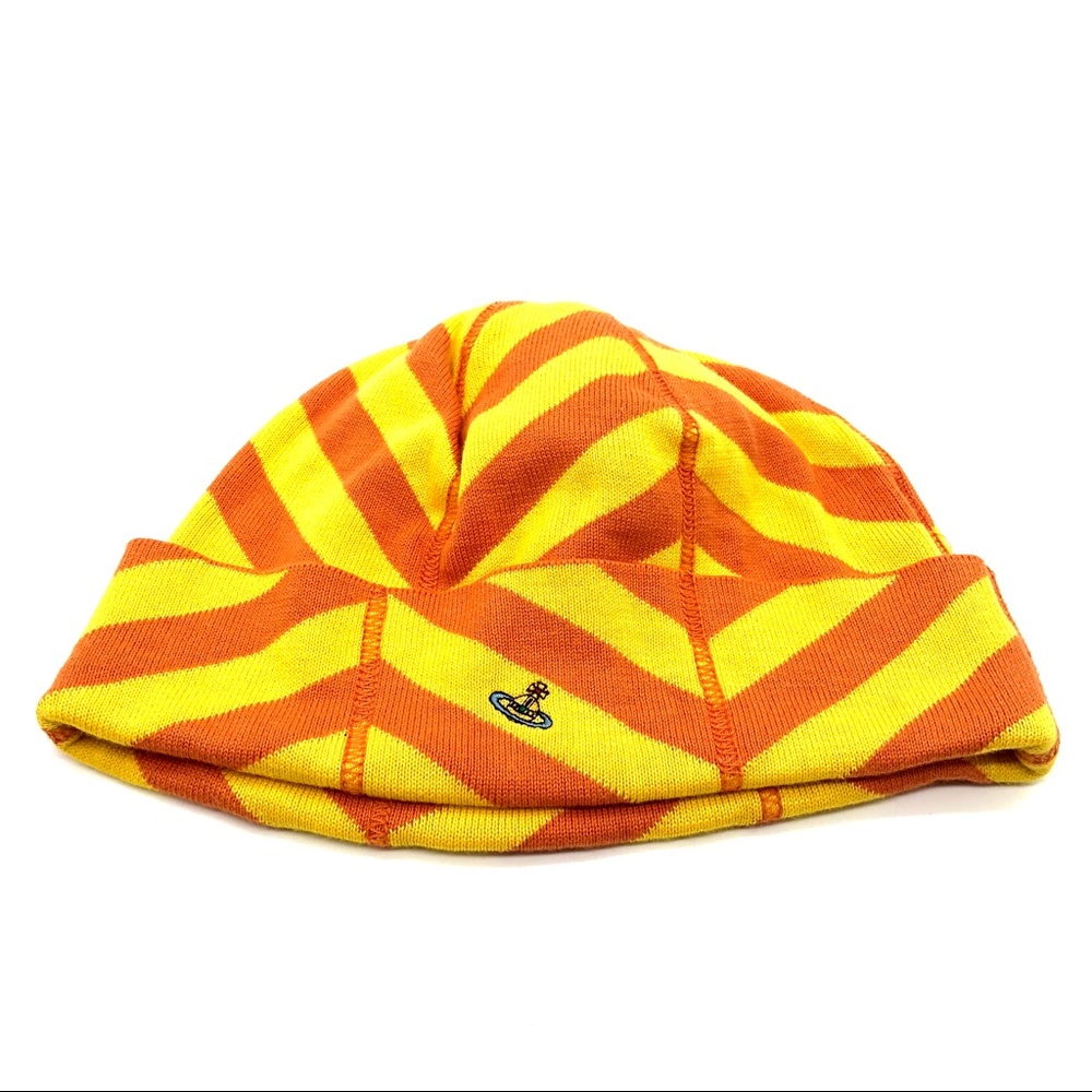 Vivienne westwood beanie